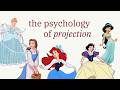 What Your Favorite Disney Princess Says About You