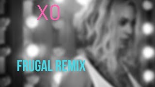 XO - Beyonce (REMIX)