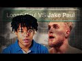 Jake Paul The Only Person Worse Than His Brother Logan Paul