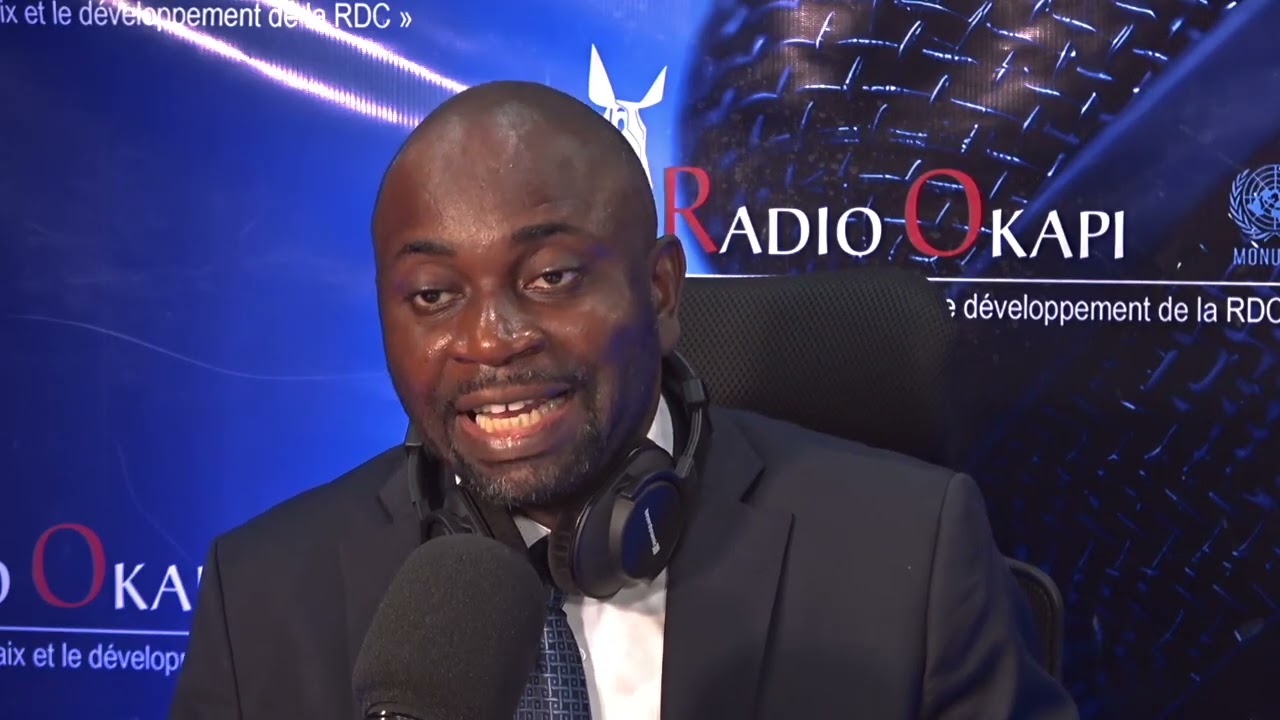 🟥 DIRECT | Parole aux Auditeurs : Quel bilan faire sur les 66 ans d’indépendance de la RDC ?