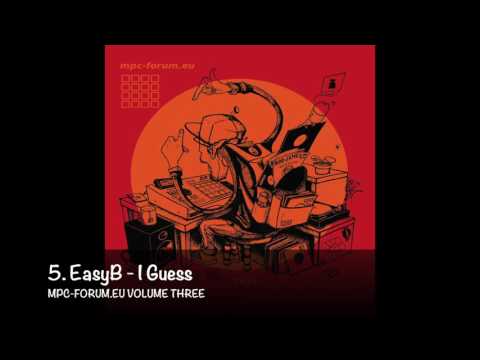 5. EasyB - I Guess
