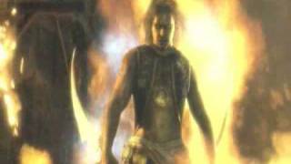 The Two Thrones - Ex Nihilo