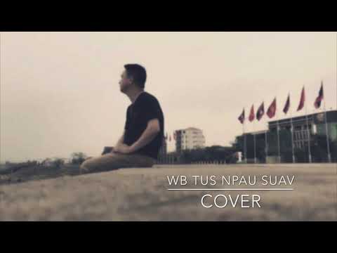 Wb Tus Npau Suav - Nplaim Taws (Cover)