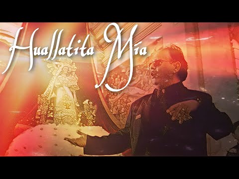 BRIMAL - HUALLATITA MÍA