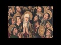 "Ave Maris Stella" - Jonathan Adams