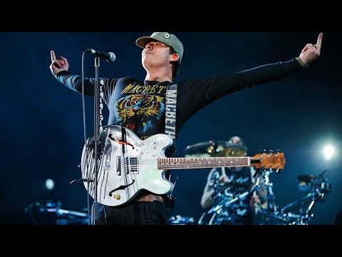 Blink 182 - Carousel Live Reunion