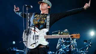 Blink 182 - Carousel Live Reunion