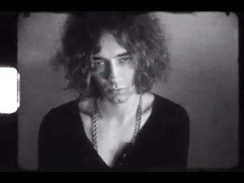 Warbly Jets - Shapeshifter (Official Video)