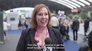 Lara Zibners, Co-Founder & Chair, Calla Lily Clinical Care