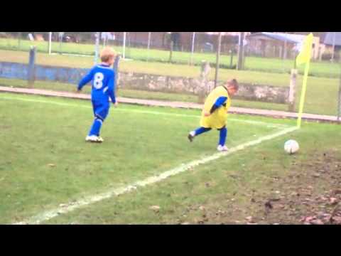 U7 VJ Baardegem  B - SK Lebbeke B
