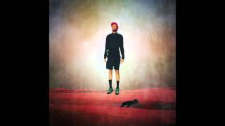 Pell - Queso (prod. by Dave Sitek)