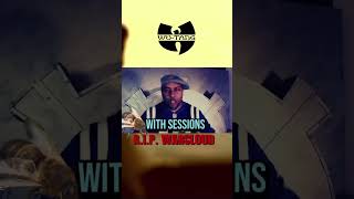 In Memory of Warcloud / Holocaust REST IN PEACE 🕊️#hiphop #wutang #hiphoplyrics #rapper #raplyrics