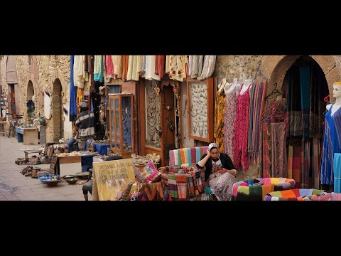 Marokko Urlaub: Best of Marrakesch, Agadir und Essaouira