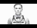 Why I Fight: Jessica Andrade