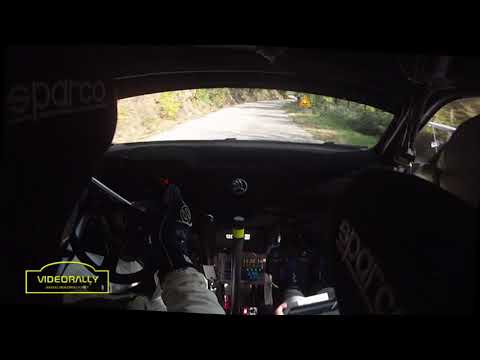 rally trofeo maremma 2021 obc cavalieri bazani ps5 capanne