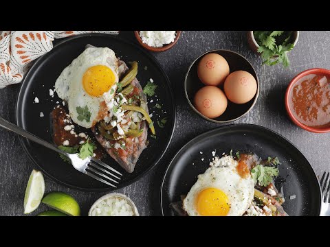 Pati Jinich - Tlacoyos (Iconic Mexico City Street Food)