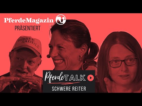 HorseTALK Episode 2 - Heavy Riders - When Am I Too Fat for My Horse?