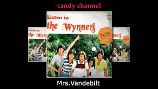 The Wynners - Mrs. Vandebilt