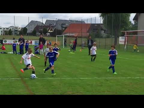 12.08.2017: Vorbereitungsturnier Schönbühl