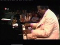 Oscar Peterson - Back Home in Indiana - Montreux