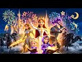 Princess Aurelia: Rise of a Warrior Queen | A 3D Animated Story DEFAULT Thumbnail