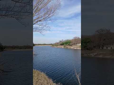 1810. Paso de Belgrano rumbo a Paraguay. La Balsa de Villa Urquiza. Entre Rios