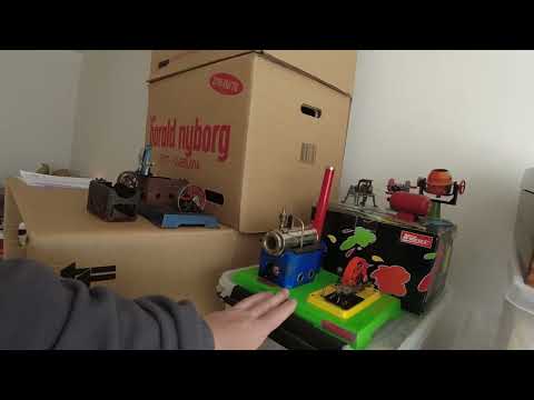 MongoTV_5806 - John Venter På Bedre Tider - Del 316 - Dag 815 af 1.000 Dage