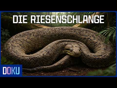 Nach den Dinosauriern: Die Ära der monströsen Urzeit-Giganten