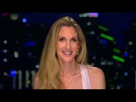 Ann Coulter: The resistance is going to get more out of control
