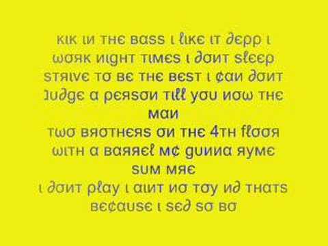 dj notgotaclue i wanna know what love is