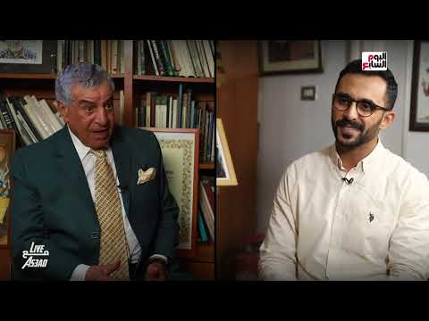 خاص.. الدكتور زاهي حواس يكشف كواليس فكرة إنشاء المتحف المصري الكبير منذ التسعينات