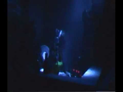 Dj Aphrodité @ Club Neon (Balkány) 2011.08.13.