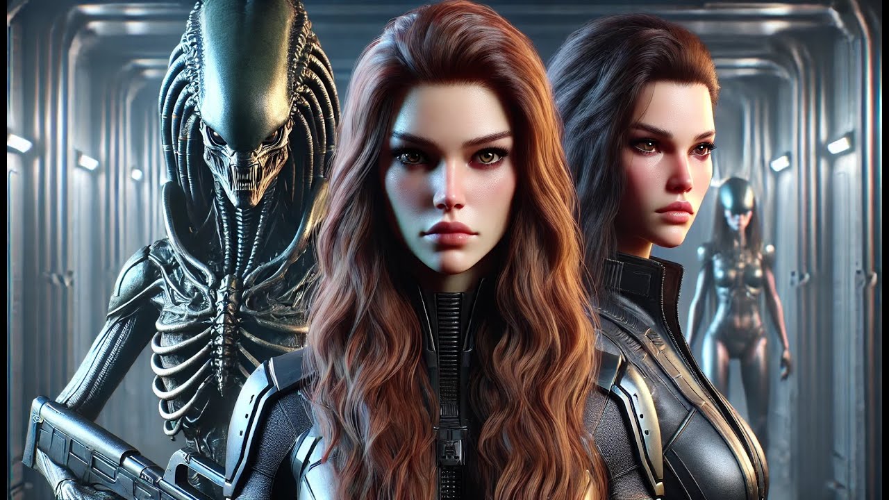 Why Aliens Fear Humans More Than Any Other Species in the Galaxy | HFY | Sci Fi Stories