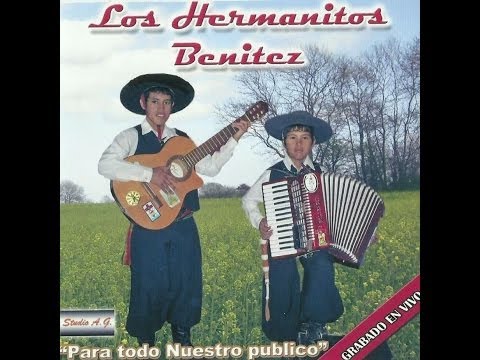 los hermanitos benitez