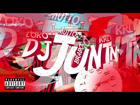 MONTAGEM DO MENDOZA⚡ - MC ??? ((( DJ JUNIN )))