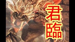 #7[GOD EATER3/実況]初見プレイ！神降臨！gdgdプレイで神退治！[ゴッドイーター3/PS4]