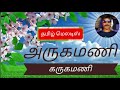 Arugamani Karugamani Azhagumani Arumamani Tamil Song In Digital Music Use