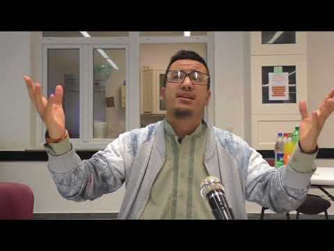 Abu Rumaisa  -   Die Barmherzigkeit von Allah