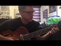 Laura by David Raskin Jazz Guitar