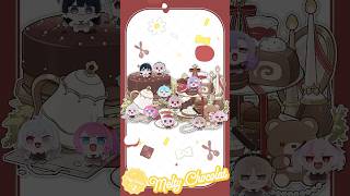 【2/3発売】にじさんじ 8th with cake！【グッズ告知PV】