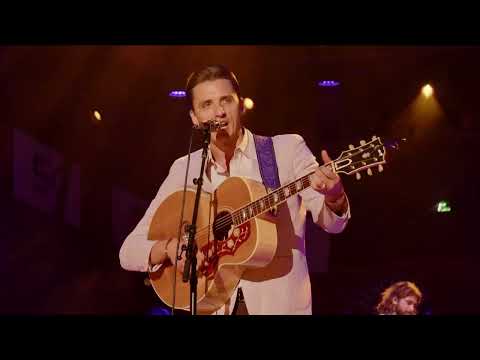 Country State Of Mind - Cover