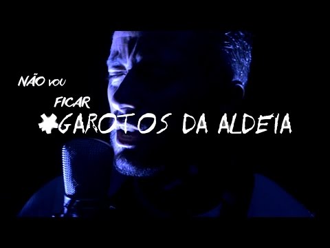 Não Vou Ficar video