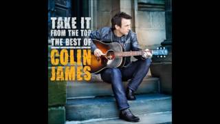 Colin James - Freedom