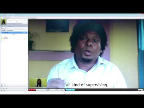 Worst Job Interview: Bengali Guy