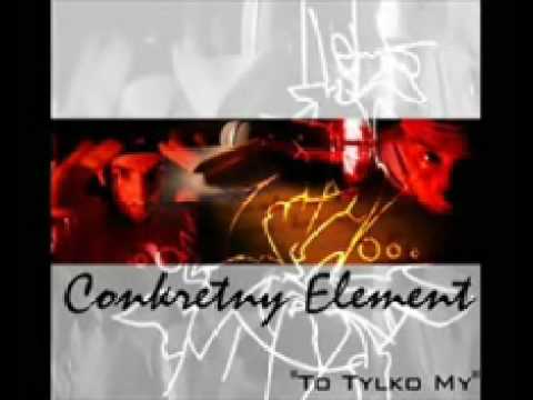 Conkretny Element - Jedna miłość