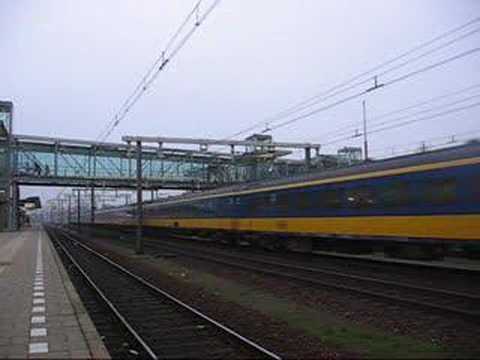 NS loc with ICRm coaches