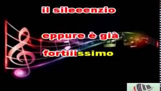 KARAOKE SOGNI TRA I CAPELLI CON CORI ORIGINALI - MALIKA AYANE