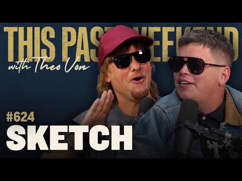 Sketch | This Past Weekend w/ Theo Von #624 video thumbnail