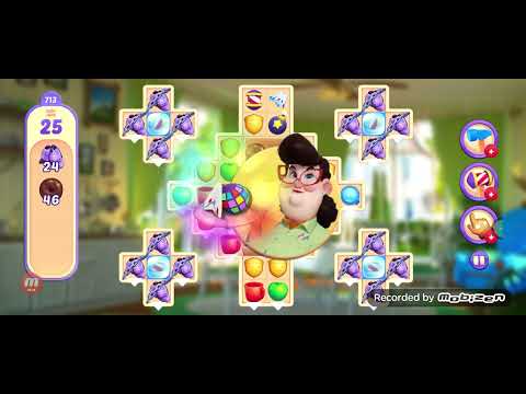 Small Town Murders Level 710-714