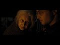 Fake Bathilda Nagini Attack Scene Harry Potter And The Deathly Hallows Part 1